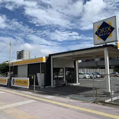 オリックス レンタカー 宇多津駅前店