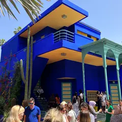 ジャーディン・マヨレル