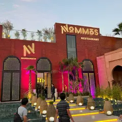 NOMMOS