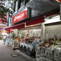おかしのまちおか 日本橋店