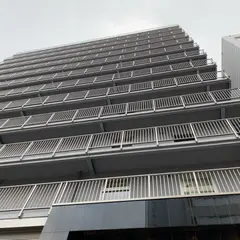 グリーンリッチホテル神戸三宮