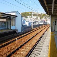 山陽塩屋駅