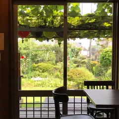 cafe ときのはな