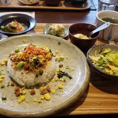 ほん和か・ｃａｆｅ