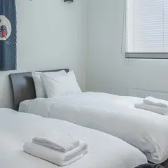 北海道トラックス　しょうちくばい