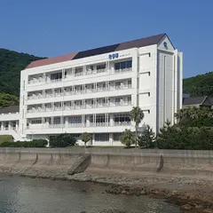 ホテル佐多岬