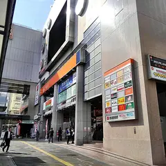 カラオケ コート・ダジュール BiVi仙台駅東口店