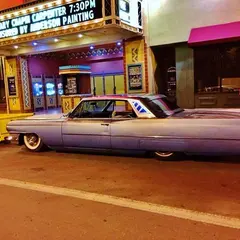 Fox Tucson Theatre