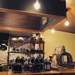 月のカフェ OVEN