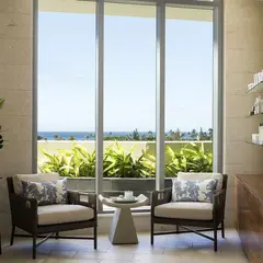 The Ritz-Carlton Spa, Waikiki Beach