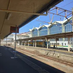 出水駅