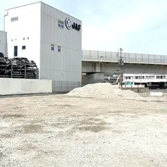 バジェット･レンタカー 長崎駅前八千代SS店