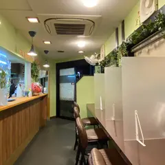 甲子園IVYバーガー