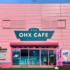 OHX.cafe