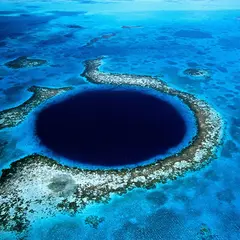 Great Blue Hole