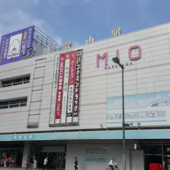 キミノーカ 和歌山MIO店