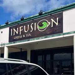 Infusion Coffee & Tea