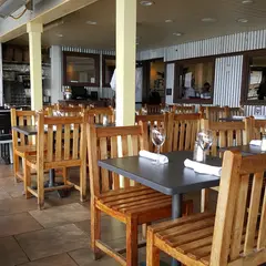 The Fish Hopper