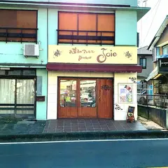 お菓子のアトリエ・Joie(ジョワ)