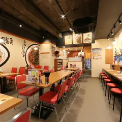 台湾ケンさん 豊田市駅前本店