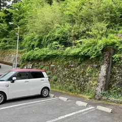 NARAYA CAFE Parking