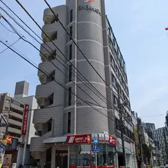 ニッポンレンタカー 横浜駅西口営業所