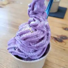八郷ブルーベリーファーム