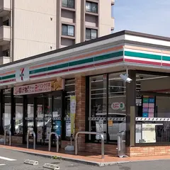 セブン-イレブン 前原高田１丁目店