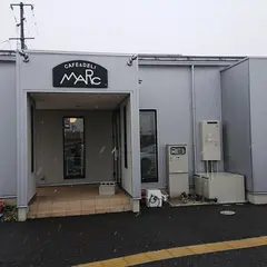 カフェ＆デリMARC