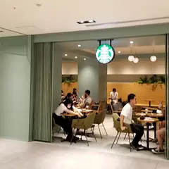 スターバックス コーヒー 梅田イーマ店