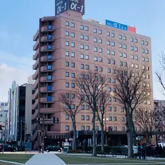 ホテル・アルファ－ワン秋田