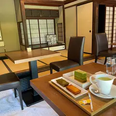 竹の丸スイーツカフェ