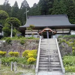 安住寺
