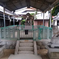 岩村神社