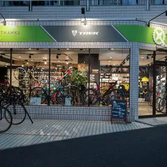 サンクスサイクルラボ 西葛西店