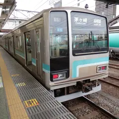 八王子駅