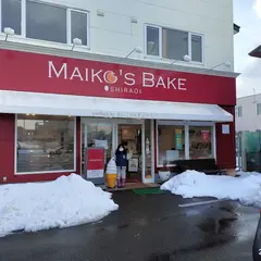 MAIKO'S BAKE
