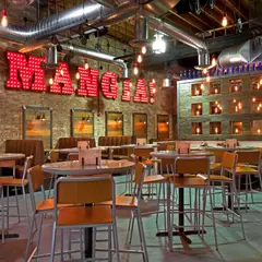 Lou Malnati's Pizzeria
