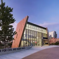 National Center for Civil and Human Rights