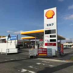 相光石油(株) セルフステーション兵庫SS (apollostation)