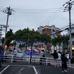 石垣市第2駐車場