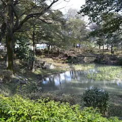 下茶屋公園(中区・橘)