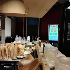 淡路島バーガー 西新宿店