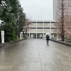 早稲田大学 戸山キャンパス