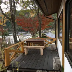 木こりカフェ