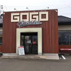 ＧＯＧＯ宝来軒
