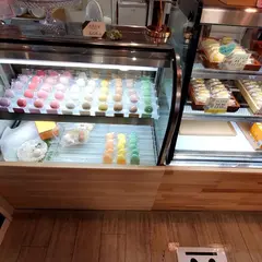 スイートポテト専門店 ぽぷら