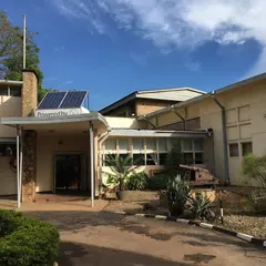 Uganda Museum