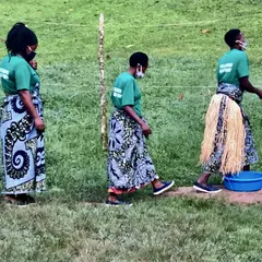 Rushaga Gorilla Camp