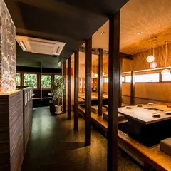 炭焼肉 石田屋。石垣店